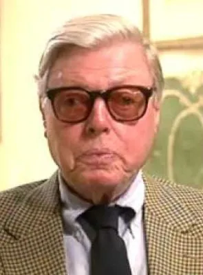 Martin Manulis - 30 de maio de 1915, 28 de setembro de 2007