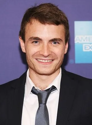 Martin McCann - Ator, 20 de julho de 1983