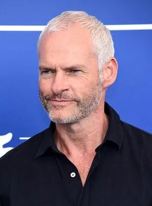 Martin McDonagh - Diretor, Roteirista, Produtor, 26 de março de 1970