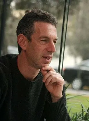 Martin Rejtman - 3 de janeiro de 1961