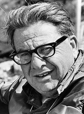 Martin Ritt - Diretor, Produtor, Ator, 2 de março de 1914, 8 de dezembro de 1990