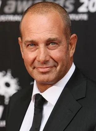 Martin Sacks - Ator, 16 de outubro de 1959