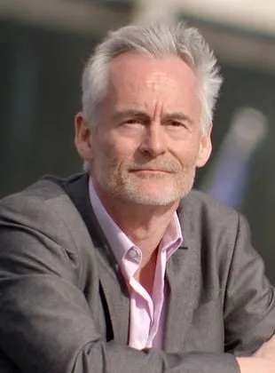 Martin Sixsmith - 24 de setembro de 1954