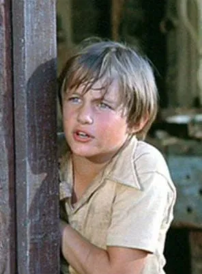 Martin Udvarnoky - 23 de maio de 1961