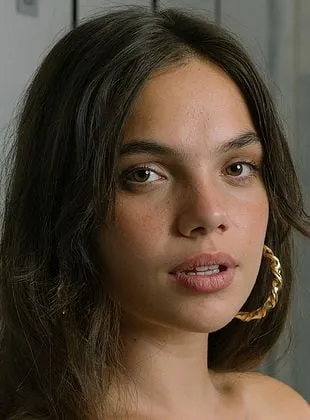 Martina Cariddi - 30 de maio de 2001