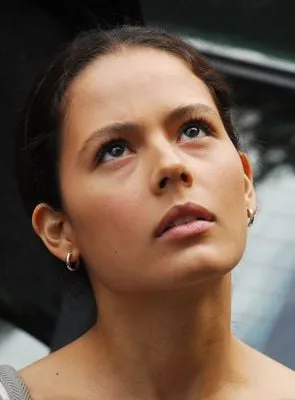 Martina García - Atriz, 27 de junho de 1981