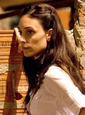 Martina Gusmán - Atriz, Produtor de set, Montador, 28 de outubro de 1978