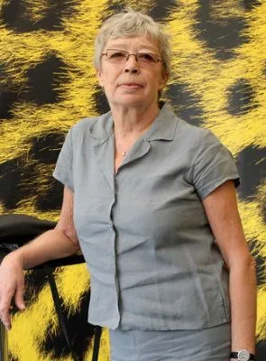 Martine Marignac - Produtora, Atriz, Gerente de produção, 27 de dezembro de 1946, 14 de julho de 2022