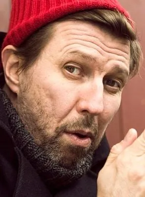 Martti Suosalo - 19 de julho de 1962