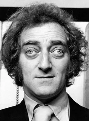 Marty Feldman - Ator, Roteirista, Diretor, 8 de julho de 1933, 2 de dezembro de 1982