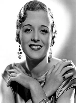 Mary Astor - Atriz, 3 de maio de 1906, 25 de setembro de 1987