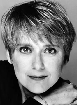 Mary Beth Hurt - Atriz, 26 de setembro de 1948