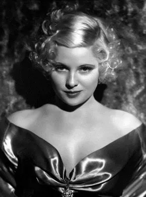 Mary Carlisle - 3 de fevereiro de 1914, 1 de agosto de 2018
