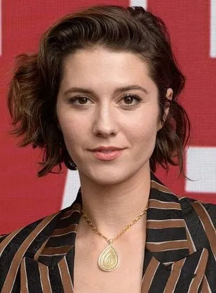 Mary Elizabeth Winstead - Atriz, 28 de novembro de 1984