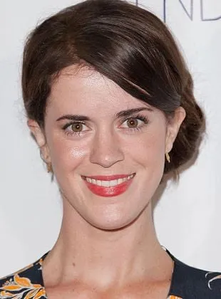 Mary Holland - Atriz, Roteirista, 24 de junho de 1985