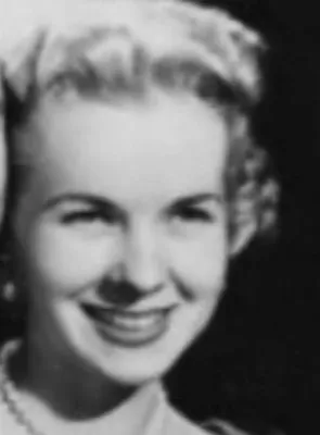 Mary Kay Stearns - 26 de outubro de 1925