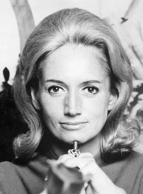 Mary Lawrence - 17 de maio de 1918, 24 de setembro de 1991