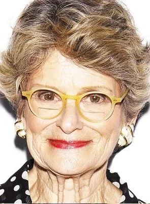 Mary Louise Wilson - Ator, 12 de novembro de 1931