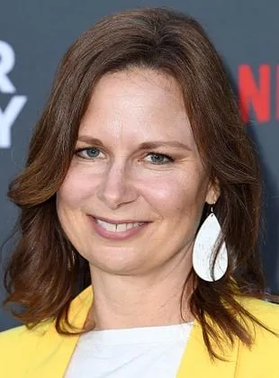 Mary Lynn Rajskub - Atriz, 22 de junho de 1971