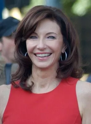 Mary Steenburgen - Atriz, 8 de fevereiro de 1953