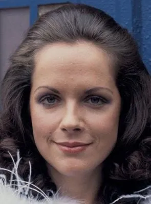 Mary Tamm - Atriz, 22 de março de 1950, 26 de julho de 2012