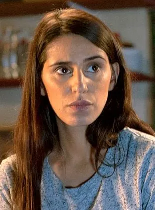 Maryam Zaree - Atriz, Diretora, Roteirista, 22 de julho de 1983