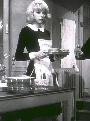 Maryse Martin - 14 de dezembro de 1906, 18 de maio de 1984