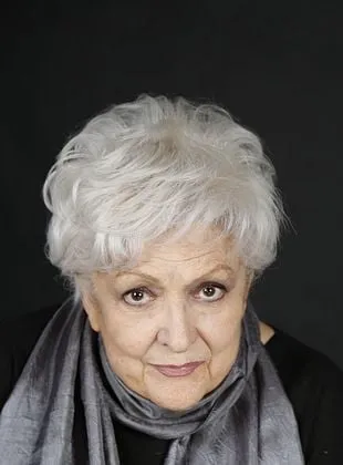 Marzia Ubaldi - 2 de junho de 1938, 21 de outubro de 2023