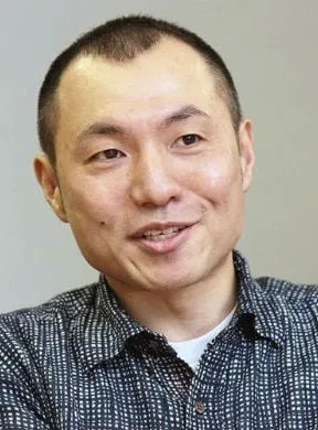 Masaaki Yuasa - Diretor, Roteirista, Produtor Executivo, 16 de março de 1965