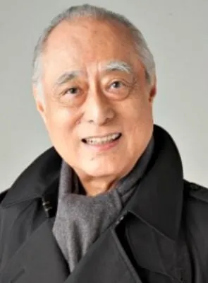 Masahiko Tsugawa - 2 de janeiro de 1940, 4 de agosto de 2018