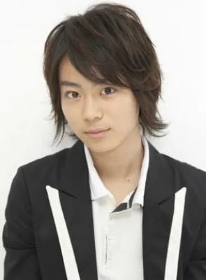 Masaki Suda - Ator, 21 de fevereiro de 1993