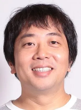 Masashi Suwa - 26 de agosto de 1976