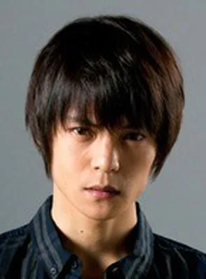 Masataka Kubota - Ator, 6 de agosto de 1988