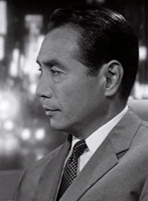 Masayuki Mori (I) - Ator, 13 de janeiro de 1911, 7 de outubro de 1973