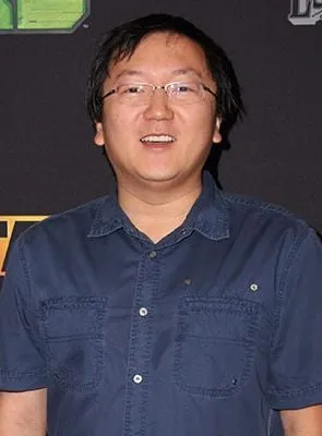 Masi Oka - Ator, Editor dos efeitos Especiais, Produtor, 27 de dezembro de 1974