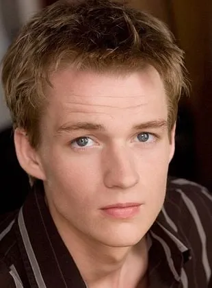 Mason Gamble - Ator, 16 de janeiro de 1986