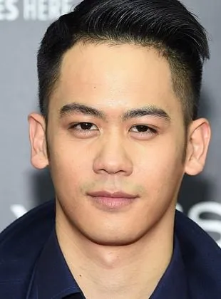 Mason Lee - Ator, 30 de maio de 1990