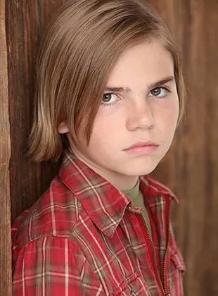 Mason Mahay - 1 de agosto de 2005