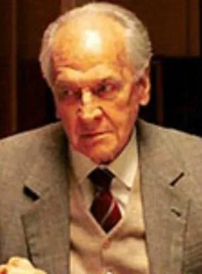 Massimo Girotti - Ator, 18 de maio de 1918, 5 de janeiro de 2003