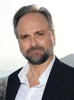 Massimo Popolizio - Ator, 4 de julho de 1961