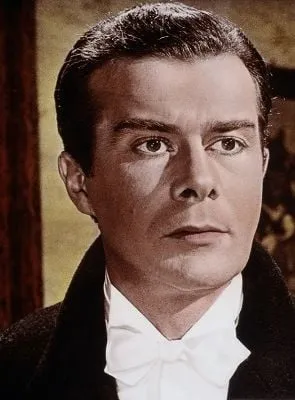 Massimo Serato - 31 de maio de 1916, 22 de dezembro de 1989