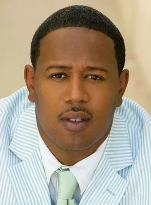 Master P - Ator, Produtor Executivo, Roteirista, 29 de abril de 1967