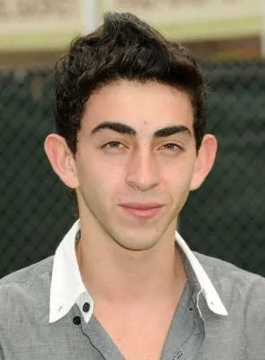 Mateo Arias - Ator, Produtor Executivo, 31 de outubro de 1995