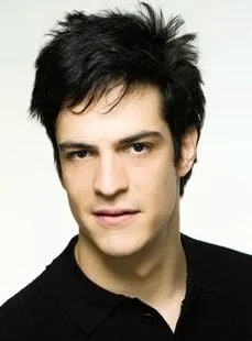 Mateus Solano - Ator, 20 de março de 1982