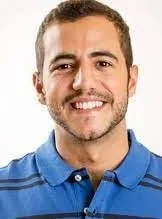 Matheus Carneiro Lisboa - 11 de agosto de 1990