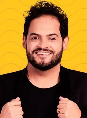 Matheus Ceará - 18 de maio de 1984