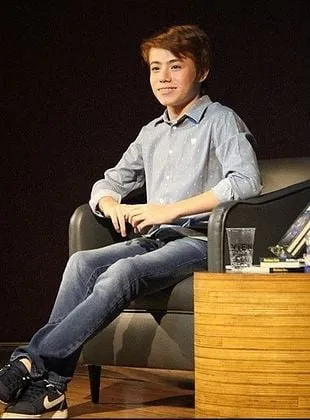 Matheus Ueta - 23 de maio de 2004