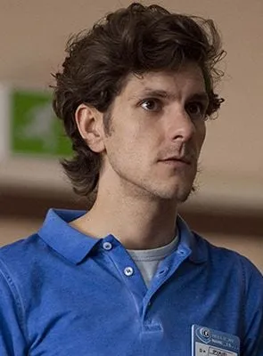 Mathew Baynton - Ator, Produtor Executivo, Criador, 18 de novembro de 1980
