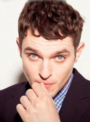Mathew Horne - Ator, Roteirista, 6 de setembro de 1978