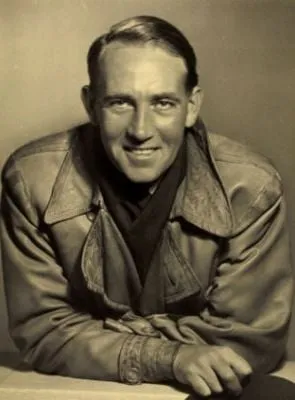 Mathias Wieman - 23 de junho de 1902, 3 de dezembro de 1969